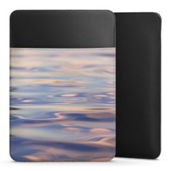 Tablet Sleeve schwarz