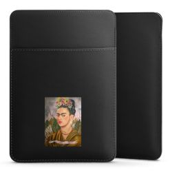 Tablet Sleeve schwarz