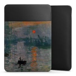 Tablet Sleeve schwarz