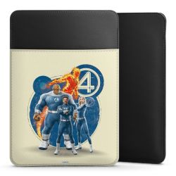 Tablet Sleeve schwarz