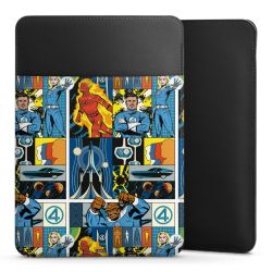 Tablet Sleeve schwarz