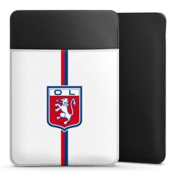 Tablet Sleeve schwarz