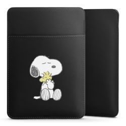 Tablet Sleeve schwarz