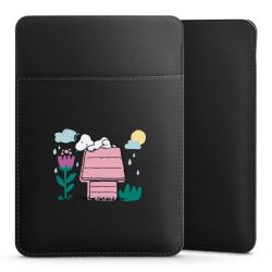 Tablet Sleeve schwarz