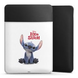 Tablet Sleeve schwarz