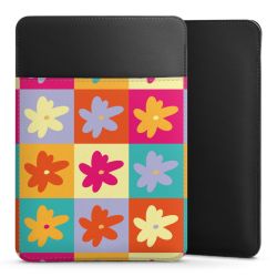 Tablet Sleeve schwarz