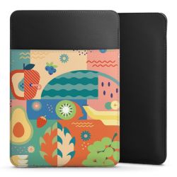 Tablet Sleeve schwarz