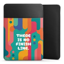 Tablet Sleeve schwarz
