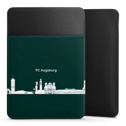 Tablet Sleeve schwarz