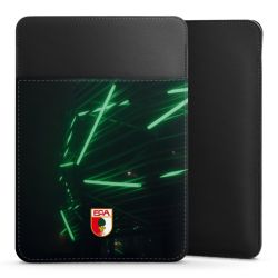 Tablet Sleeve schwarz