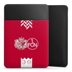 Tablet Sleeve schwarz