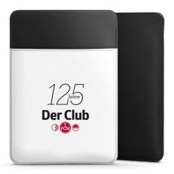 Tablet Sleeve schwarz