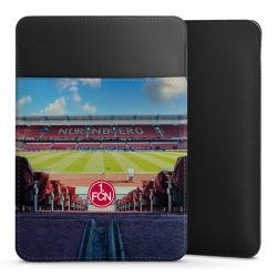 Tablet Sleeve schwarz