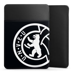 Tablet Sleeve schwarz