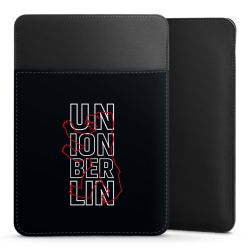 Tablet Sleeve schwarz