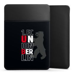 Tablet Sleeve schwarz