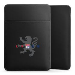 Tablet Sleeve schwarz