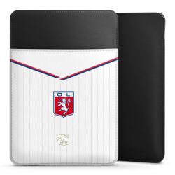 Tablet Sleeve schwarz