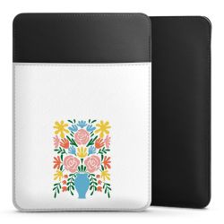 Tablet Sleeve schwarz