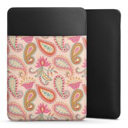 Tablet Sleeve schwarz