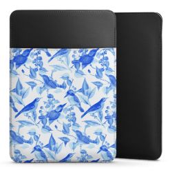 Tablet Sleeve schwarz