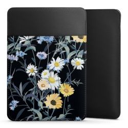 Tablet Sleeve schwarz
