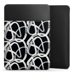 Tablet Sleeve schwarz