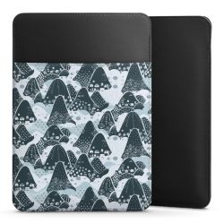 Tablet Sleeve schwarz