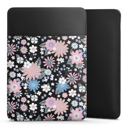 Tablet Sleeve schwarz