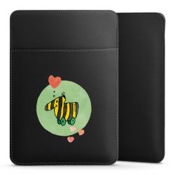 Tablet Sleeve schwarz