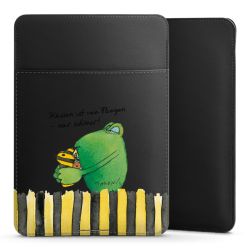 Tablet Sleeve schwarz