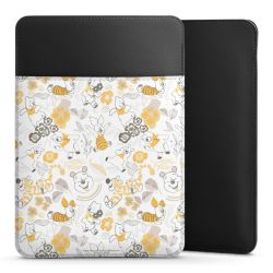 Tablet Sleeve schwarz