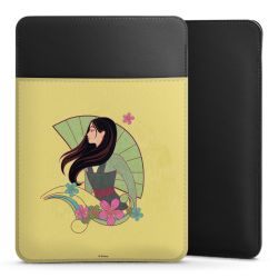 Tablet Sleeve schwarz