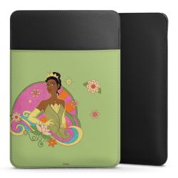 Tablet Sleeve schwarz