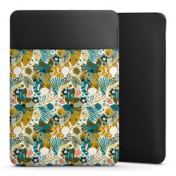Tablet Sleeve schwarz