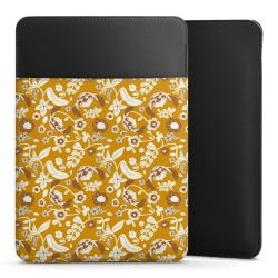 Tablet Sleeve schwarz
