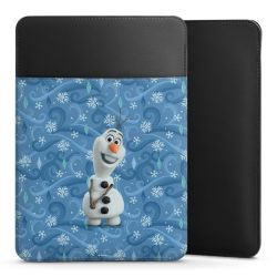 Tablet Sleeve schwarz