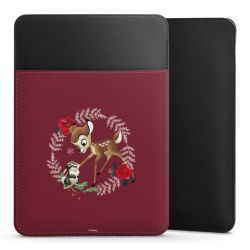 Tablet Sleeve schwarz