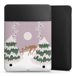 Tablet Sleeve schwarz