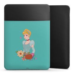 Tablet Sleeve schwarz