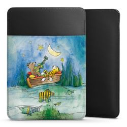 Tablet Sleeve schwarz