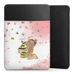 Tablet Sleeve schwarz