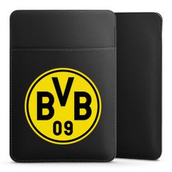 Tablet Sleeve schwarz