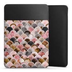 Tablet Sleeve schwarz
