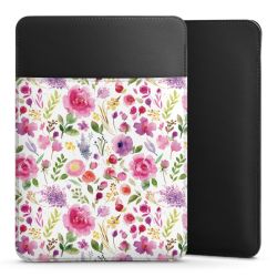Tablet Sleeve schwarz