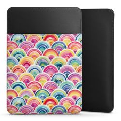 Tablet Sleeve schwarz