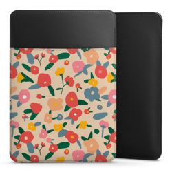 Tablet Sleeve schwarz