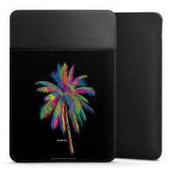 Tablet Sleeve schwarz