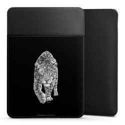 Tablet Sleeve schwarz