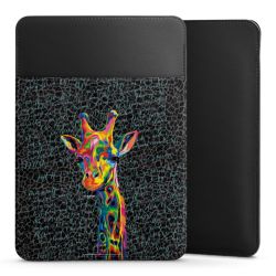Tablet Sleeve schwarz